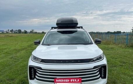 CheryExeed TXL, 2023 год, 2 650 000 рублей, 2 фотография