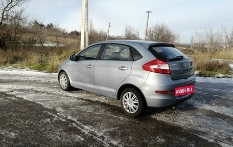 Chery Very (A13), 2012 год, 275 000 рублей, 15 фотография