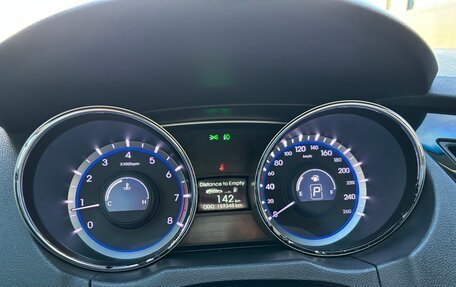 Hyundai Sonata VI, 2012 год, 875 000 рублей, 9 фотография