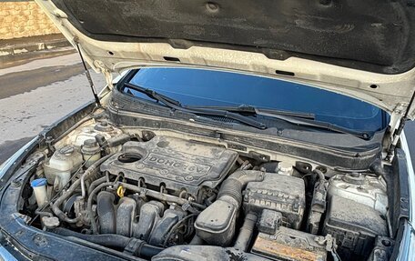 Hyundai Sonata VI, 2012 год, 875 000 рублей, 8 фотография