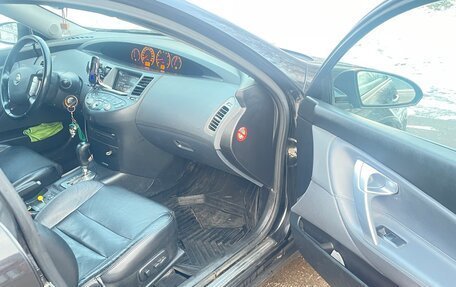 Nissan Primera III, 2005 год, 408 000 рублей, 9 фотография