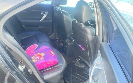 Nissan Primera III, 2005 год, 408 000 рублей, 8 фотография