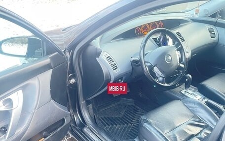 Nissan Primera III, 2005 год, 408 000 рублей, 7 фотография