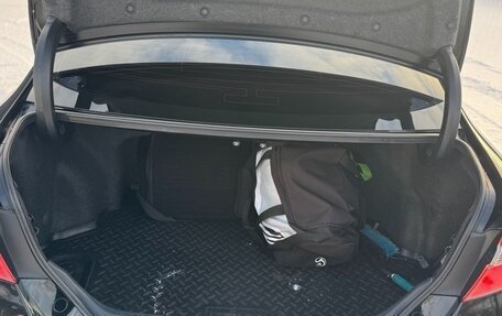 Toyota Camry, 2013 год, 2 050 000 рублей, 17 фотография