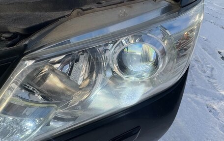 Toyota Camry, 2013 год, 2 050 000 рублей, 18 фотография