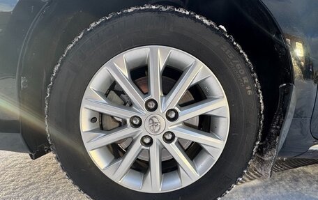 Toyota Camry, 2013 год, 2 050 000 рублей, 20 фотография