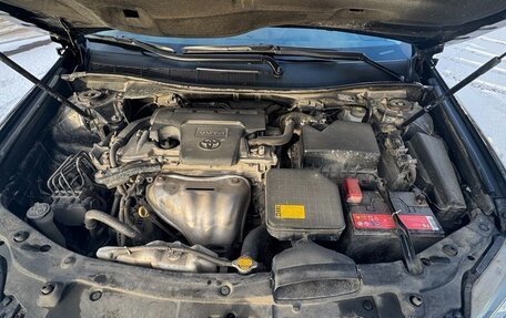 Toyota Camry, 2013 год, 2 050 000 рублей, 21 фотография