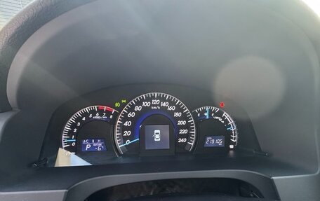 Toyota Camry, 2013 год, 2 050 000 рублей, 9 фотография