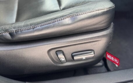 Toyota Camry, 2013 год, 2 050 000 рублей, 16 фотография