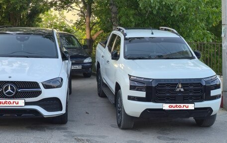 Mercedes-Benz GLE, 2019 год, 7 500 000 рублей, 8 фотография