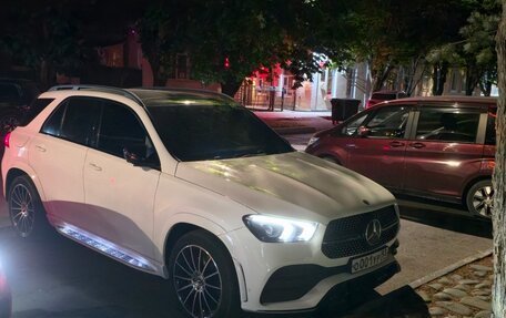 Mercedes-Benz GLE, 2019 год, 7 500 000 рублей, 7 фотография