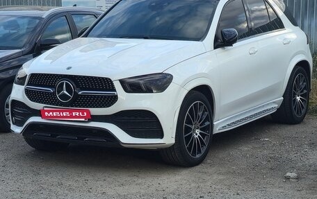 Mercedes-Benz GLE, 2019 год, 7 500 000 рублей, 2 фотография