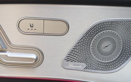 Mercedes-Benz GLE, 2019 год, 7 500 000 рублей, 20 фотография