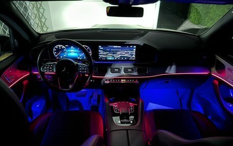 Mercedes-Benz GLE, 2019 год, 7 500 000 рублей, 16 фотография