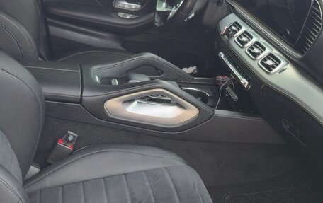 Mercedes-Benz GLE, 2019 год, 7 500 000 рублей, 15 фотография