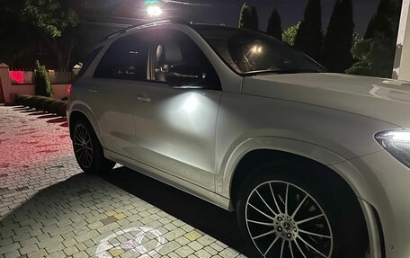 Mercedes-Benz GLE, 2019 год, 7 500 000 рублей, 19 фотография