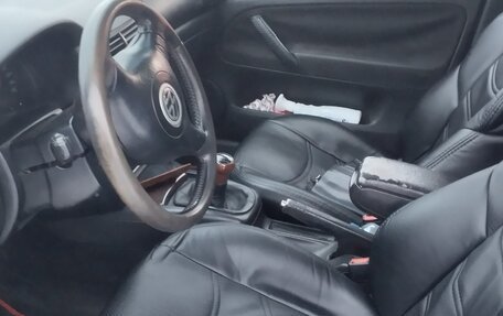 Volkswagen Passat B5+ рестайлинг, 1997 год, 263 000 рублей, 5 фотография