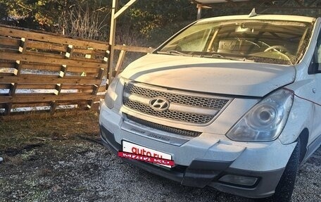 Hyundai Grand Starex Grand Starex I рестайлинг 2, 2012 год, 1 700 000 рублей, 3 фотография