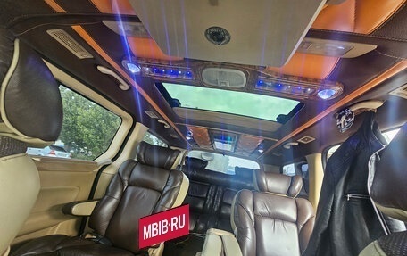 Hyundai Grand Starex Grand Starex I рестайлинг 2, 2012 год, 1 700 000 рублей, 11 фотография