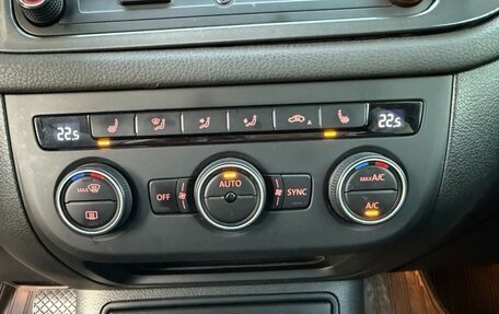 Volkswagen Tiguan I, 2016 год, 2 200 000 рублей, 22 фотография