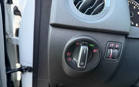 Volkswagen Tiguan I, 2016 год, 2 200 000 рублей, 20 фотография