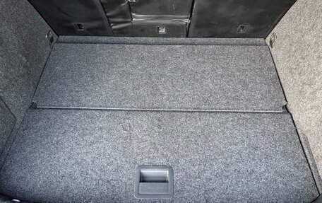 Volkswagen Tiguan I, 2016 год, 2 200 000 рублей, 27 фотография