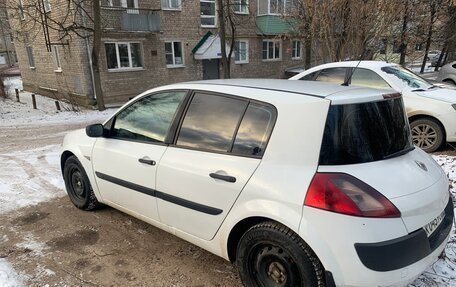 Renault Megane II, 2005 год, 270 000 рублей, 7 фотография
