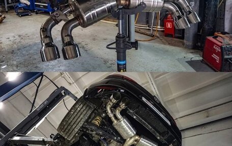 Volkswagen Golf GTI VII, 2016 год, 2 500 000 рублей, 5 фотография