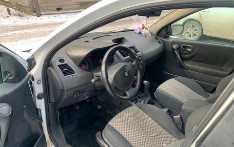 Renault Megane II, 2005 год, 270 000 рублей, 9 фотография