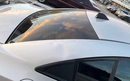 Chevrolet Cruze II, 2011 год, 670 000 рублей, 5 фотография