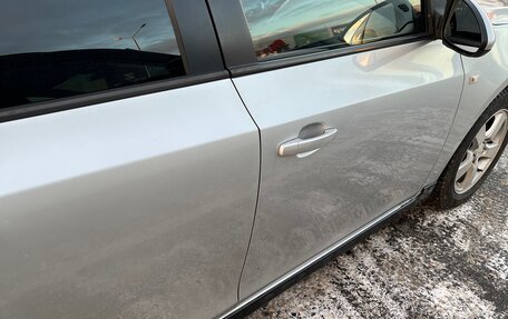 Chevrolet Cruze II, 2011 год, 670 000 рублей, 8 фотография