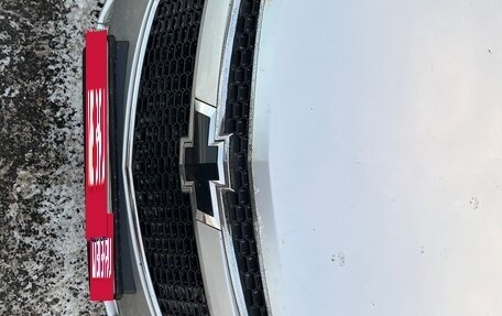 Chevrolet Cruze II, 2011 год, 670 000 рублей, 9 фотография