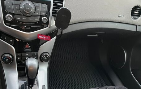 Chevrolet Cruze II, 2011 год, 670 000 рублей, 11 фотография