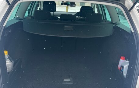 Volkswagen Passat B7, 2014 год, 1 698 000 рублей, 9 фотография