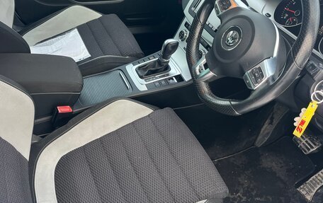 Volkswagen Passat B7, 2014 год, 1 698 000 рублей, 11 фотография