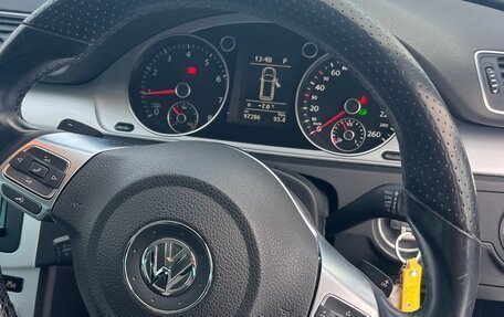 Volkswagen Passat B7, 2014 год, 1 698 000 рублей, 8 фотография
