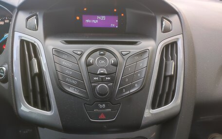 Ford Focus III, 2011 год, 788 000 рублей, 4 фотография