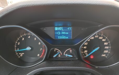 Ford Focus III, 2011 год, 788 000 рублей, 3 фотография