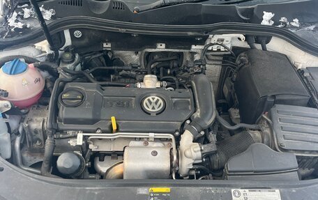 Volkswagen Passat B7, 2014 год, 1 698 000 рублей, 12 фотография