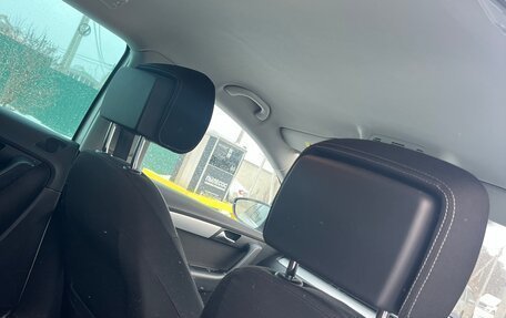 Volkswagen Passat B7, 2014 год, 1 698 000 рублей, 14 фотография