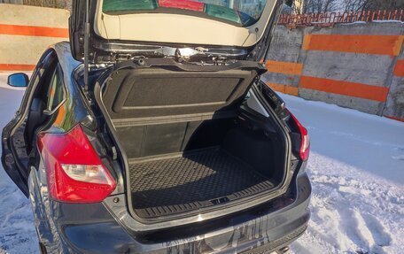 Ford Focus III, 2011 год, 788 000 рублей, 7 фотография