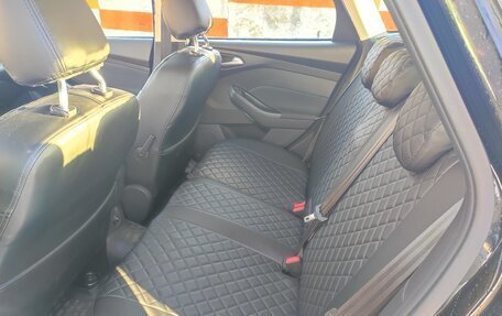 Ford Focus III, 2011 год, 788 000 рублей, 8 фотография