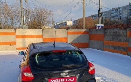 Ford Focus III, 2011 год, 788 000 рублей, 6 фотография
