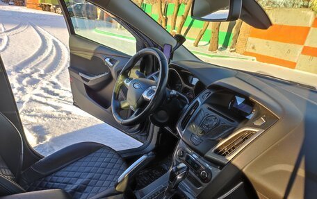 Ford Focus III, 2011 год, 788 000 рублей, 11 фотография