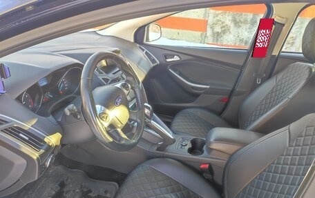 Ford Focus III, 2011 год, 788 000 рублей, 9 фотография