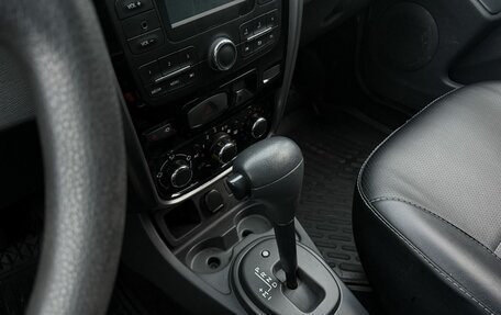 Renault Duster I рестайлинг, 2014 год, 1 150 000 рублей, 13 фотография