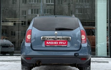 Renault Duster I рестайлинг, 2014 год, 1 150 000 рублей, 6 фотография