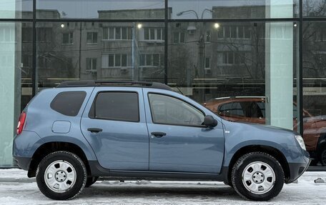 Renault Duster I рестайлинг, 2014 год, 1 150 000 рублей, 4 фотография