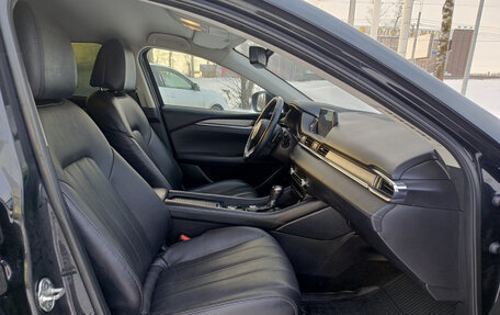 Mazda 6, 2018 год, 2 500 000 рублей, 13 фотография