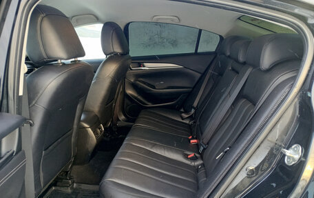 Mazda 6, 2018 год, 2 500 000 рублей, 15 фотография